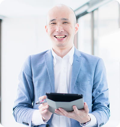 就労支援スタッフ