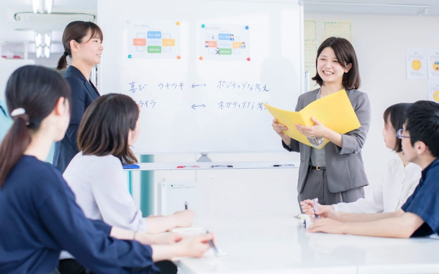 リワーク(復職支援)